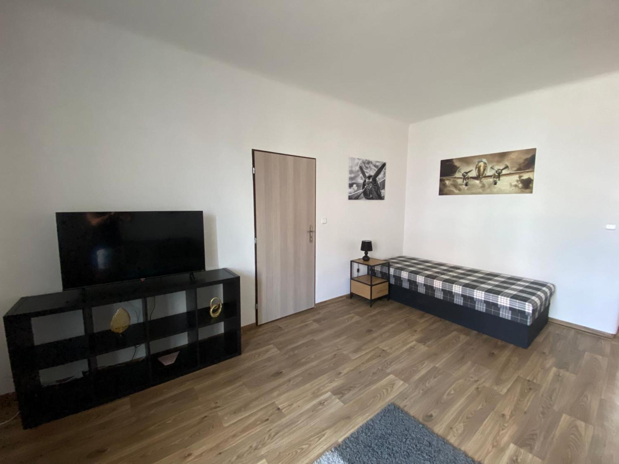 Cerna Ruze - Apartman 3 เปิลเซน ภายนอก รูปภาพ